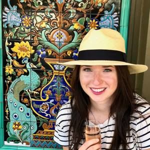 Meet your Posher, Molly